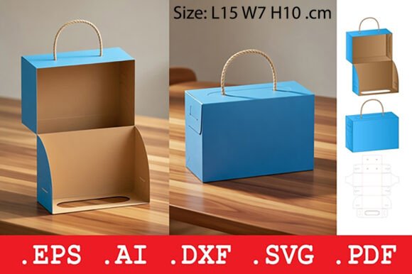 A Practical Carry Case with Premium Style