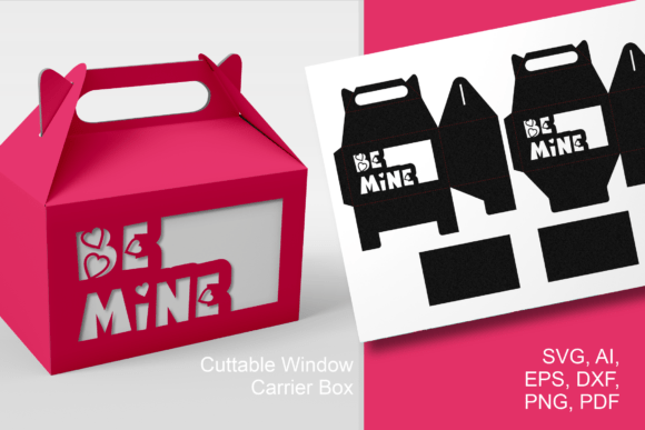 Elevating the Personal Touch: The Rise of Customizable Gable Box Templates