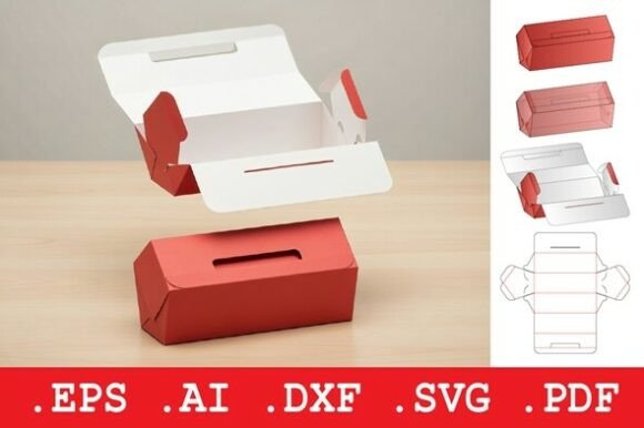 The Carry Handle Takeout Box: Practical Packaging Designed for Portability and Speed