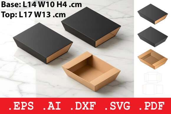 The Modern Packaging Process: Integrating the Rectangular Tray Sleeve Box