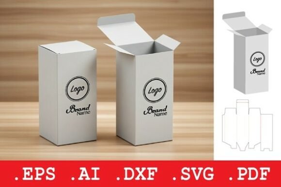 The Practical Elegance of Tall Rectangular Tuck Top Box Packaging
