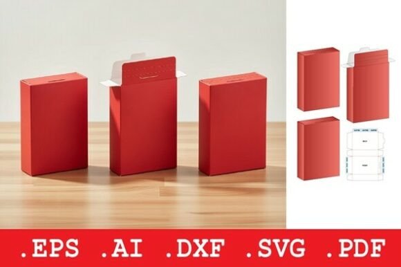 The Rectangular Slot Lid Box: An Evaluation of Form, Function, and Fit