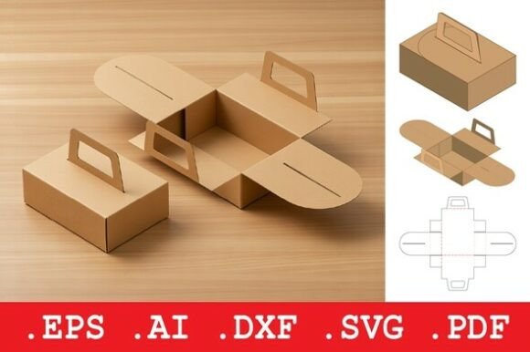 The Ultimate Guide to Using a Rectangular Gable Box with Handle