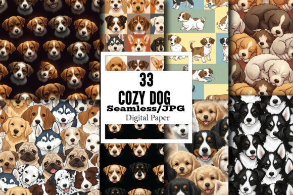 Unlock Creative Freedom: The Strategic Value of Cozy Dog Digital Papers